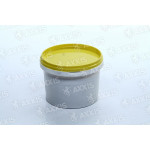 Паста для миття рук (банка 0,4кг) &lt;AXXIS&gt; 