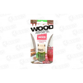 Ароматизатор AXXIS "Wood" Сinnamon-Apple  5ml  Ароматизатор AXXIS "Wood" Сinnamon-Apple  5ml