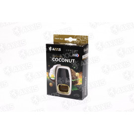 Ароматизатор AXXIS на дифлектор "Concept" Coconut 8ml (уп.24шт/ ящ.96шт)  Ароматизатор AXXIS на дифлектор "Concept" Coconut 8ml (уп.24шт/ ящ.96шт)