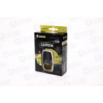 Ароматизатор AXXIS на дифлектор "Concept" Lemon 8ml (уп.24шт/ ящ.96шт) 