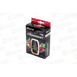 Ароматизатор AXXIS на дифлектор "Concept" Strawberry 8ml (уп.24шт/ ящ.96шт)  Ароматизатор AXXIS на дифлектор "Concept" Strawberry 8ml (уп.24шт/ ящ.96шт)