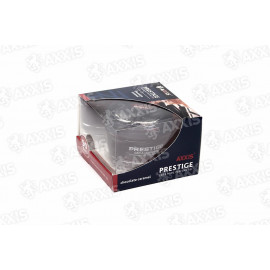Ароматизатор AXXIS PREMIUM "Gel Prestige" Chocolate  caramel (уп.16шт/ящ.48шт) 50ml  Ароматизатор AXXIS PREMIUM "Gel Prestige" Chocolate  caramel (уп.16шт/ящ.48шт) 50ml