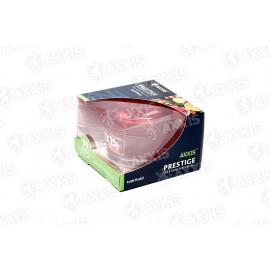 Ароматизатор AXXIS PREMIUM "Gel Prestige" Tutti Frutti (уп.16шт/ящ.48шт) 50ml  Ароматизатор AXXIS PREMIUM "Gel Prestige" Tutti Frutti (уп.16шт/ящ.48шт) 50ml