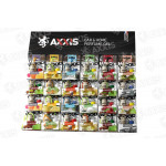 Ароматизатор AXXIS  