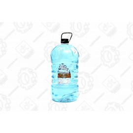 Омивач скла зимовий -20 STANDARD Бубльгум (канiстра 10л) <ДК>