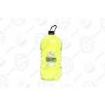 Омивач скла зимовий -20 STANDARD Лимон (канiстра 10л) <ДК> 