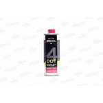 Рідина торм. BREXOL DOT4 500g 