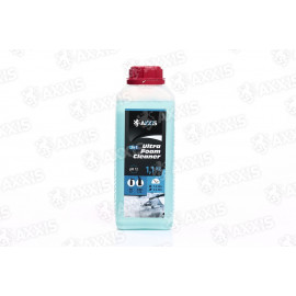 Активна піна AXXIS Ultra Foam Cleaner 3 в 1 (каністра 1л)