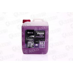 Активна піна AXXIS Professional Foam for Trucks (каністра 5л) 