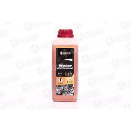 Активна піна AXXIS MOTOR Professional (каністра 1л)