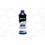 Антифриз концентрат ECO -80C BLUE G11 1,5л &lt;AXXIS&gt; 