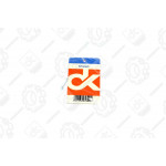 Ароматизатор картонний "Океан" <ДК> 