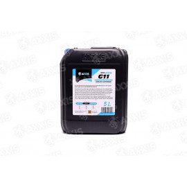 Антифриз концентрат ECO -80C BLUE G11 5л <AXXIS>