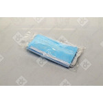 Маска для лица защитная (3х сл.) <ДК> (ком-кт 10шт) 