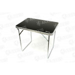 Стол складной 70*50 для пикника, рыбалки  <AXXIS> 