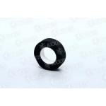 Изолента тканевая огнеупорная (антискрип) 19мм*15  <AXXIS> 