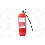 Вогнегасник порошковий ОП9 9кг. <ДК> 