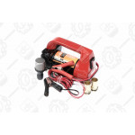 Насос палив./перекач., помповий, 45л/хв 24В <STANDARD> 