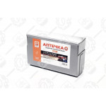 Аптечка автомобільна АМА-1 (сертифікована) <ДК> 