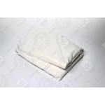 Накидка на сиденье одноразовая, полиэтиленовая 50шт./уп. <ДК> 