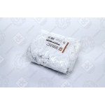 Накидка на руль одноразовая, полиэтиленовая 50шт./уп. <ДК> 