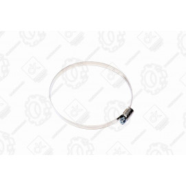 Хомут затяжний нерж. 100-120мм. Germany-Тип <DK>