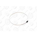 Хомут затяжний нерж. 180-200мм. Germany-Тип <DK> 