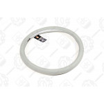 Чохол на руль сірий XL <ДК> 