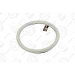 Чохол на руль сірий XXL <ДК> 