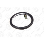 Чохол на руль чорний М <ДК> 