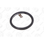 Чохол на руль чорний L <ДК> 