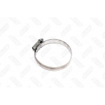 Хомут затяжний нерж. W2 40-60мм. Norma-Тип <RIDER> 