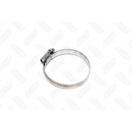 Хомут затяжной нерж. W2 40-60мм. Norma-Тип <RIDER>