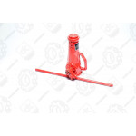 Домкрат винтовой  5т., H=250/380 <ДК> 