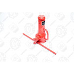 Домкрат винтовой  10т., H=280/430 <ДК> 