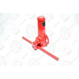 Домкрат винтовой  20т., H=325/505 <ДК>