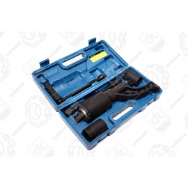 Гайковерт подовжений ручний 4600 N.m (Мясорубка) <ДК>