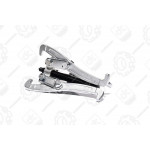 Знімач підшипників трехзахватний 150 мм <ДК> 