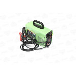 Пуско-зарядний інверторний пристрій, 12-24V, 80A / 600A (старт) &lt;ARMER&gt; 