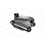 Домкрат підкатний, 2,3т., Н = 140/390 11кг <ARMER> 