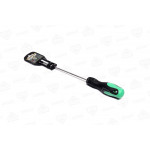 Викрутка хрестова 5х150мм з магнітним наконечником CR-V <ARMER> 