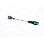 Викрутка хрестова 8х275мм з магнітним наконечником CR-V <ARMER> 