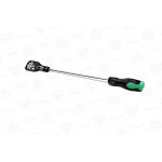 Викрутка шлицева 8х275мм з магнітним наконечником CR-V <ARMER> 