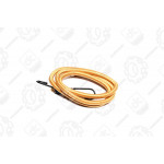 Трос стяжний для багажа, 1 шт., L=150 см, D=10 мм <ДК> 