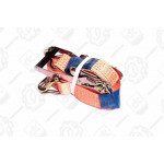 Стяжка вантажу, 5t. 50mm.x8m. (0.5 + 7.5) пластик. ручка <STANDARD> 