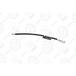 Шланг для шприца гнучкий D= 8 мм, L=350 мм <ДК> 