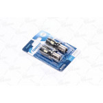 Лампа LED покажчиків поворотів і стоп-сигналів 12V BA15S 14SMD WHITE <TEMPEST> 