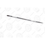 Лопатка монтажная (монтировка)  остроконечная, D=17мм, L= 600 мм  <ДК> 