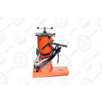 Нагнетатель смазки (солидолонагнетатель), 10л <ДК> 