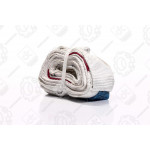 Трос буксирувальний 11т. стрічка 90мм. 5м. <ДК> 